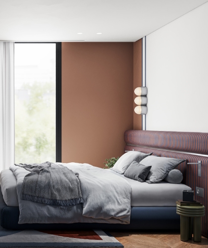 StayForm 2 Bedroom 2
