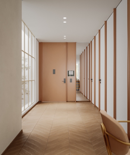StayForm 2 Bedroom Doors