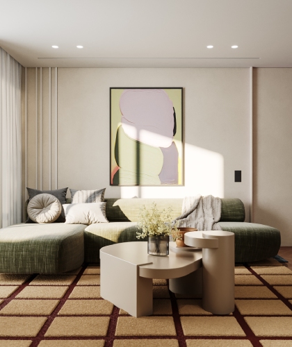StayForm Studio Furniture