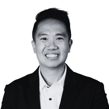 JP Devera Director IT & Systems at Unicon