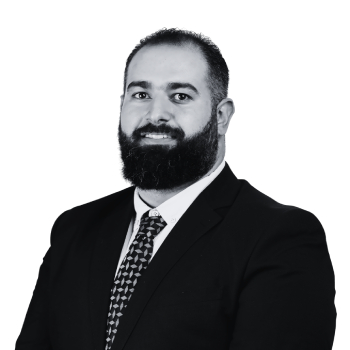 Majd Boustany Operations Manager - New Venture at Unicon