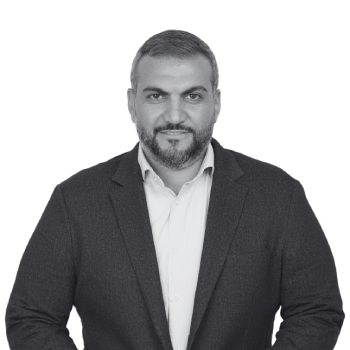 Rami Al Oueini COO at Unicon