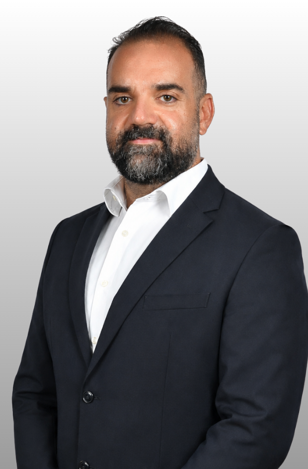 Abdullah Azhari