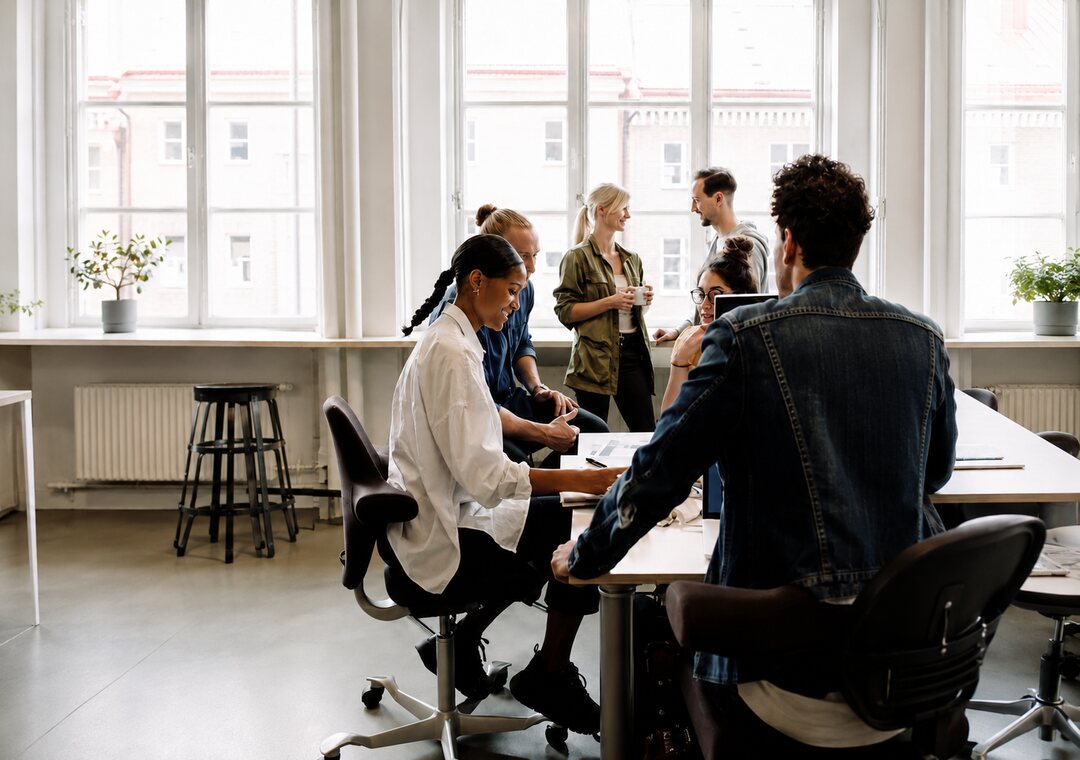 Growth Enablement