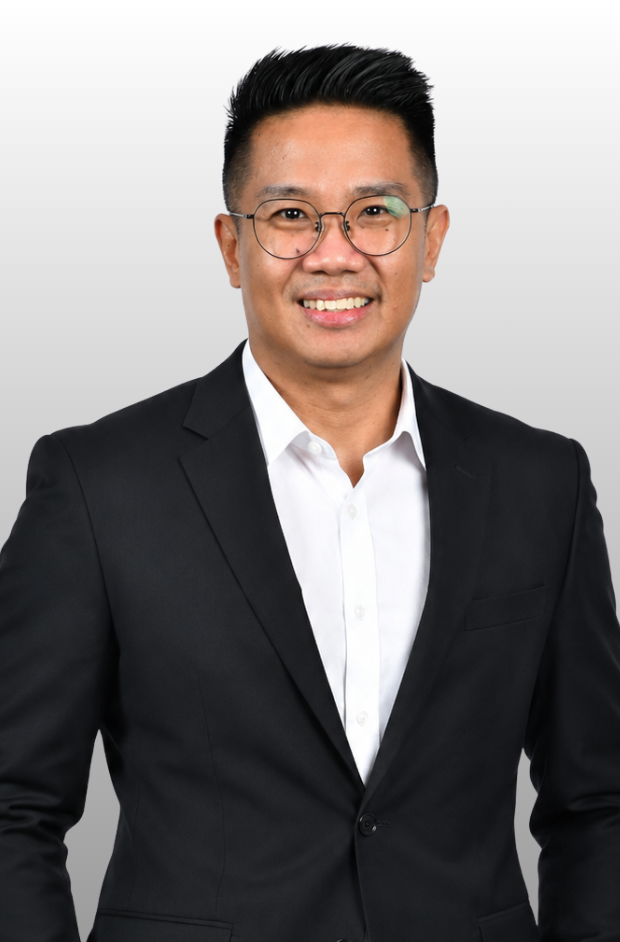 John Philip De Vera