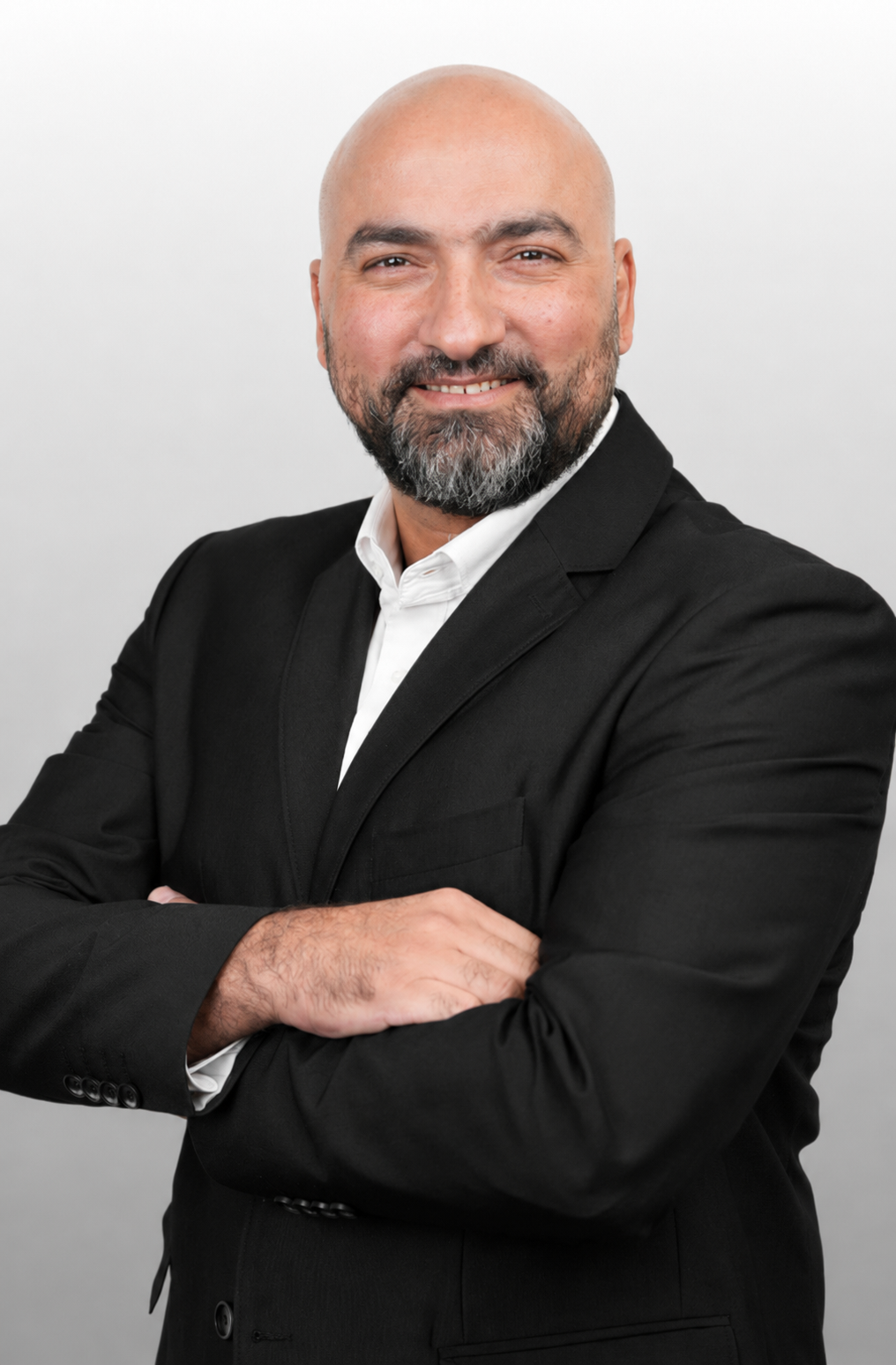 Mustafa Bizri