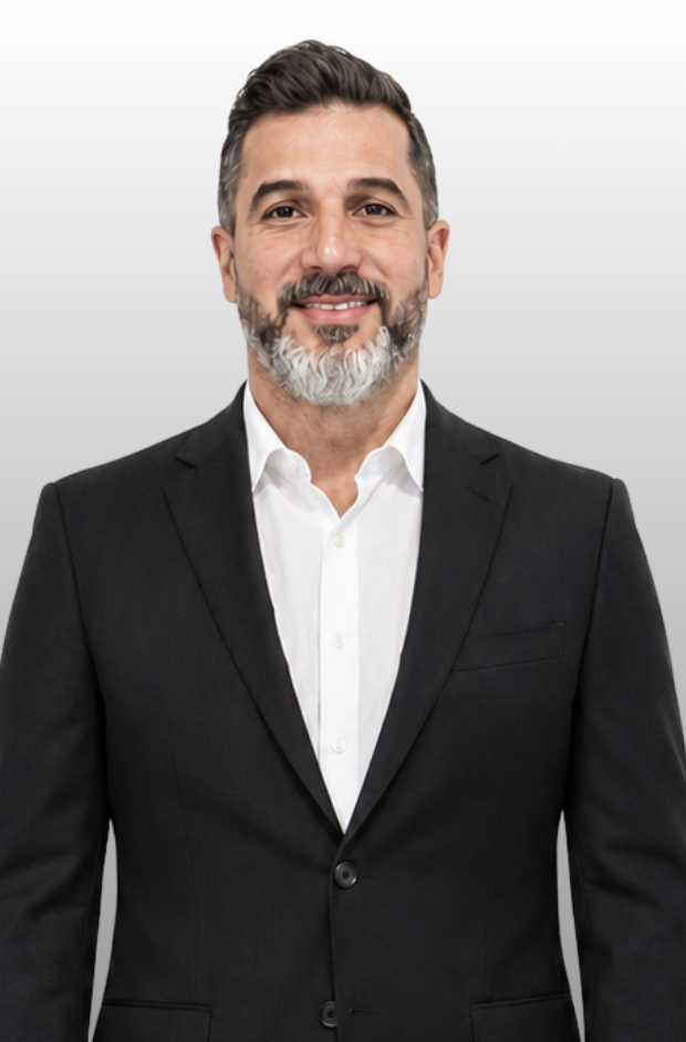 Nadeem Dweik