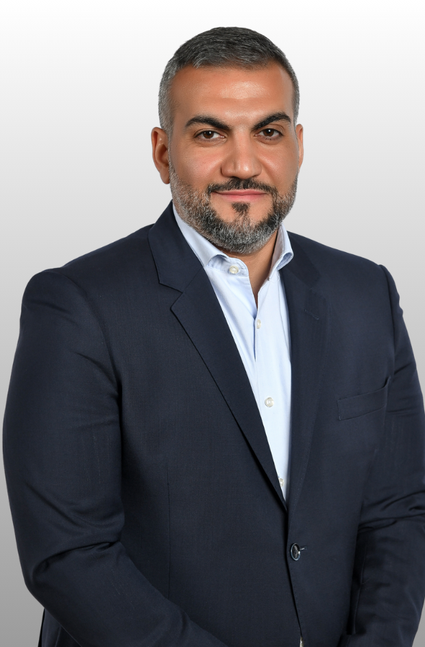 Rami El Oueini
