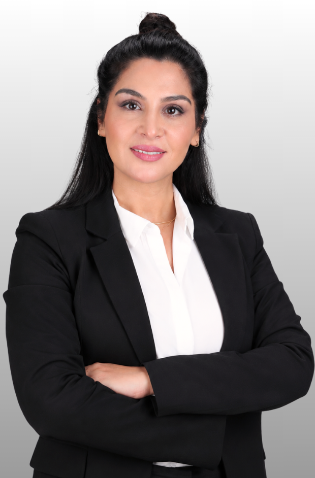 Samia El Hariri