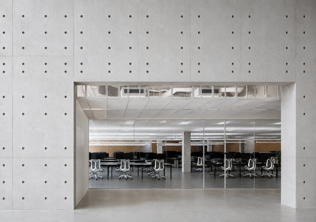 Shared Service Hub