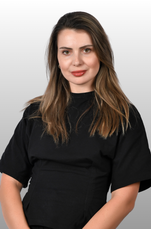 Tina Azar