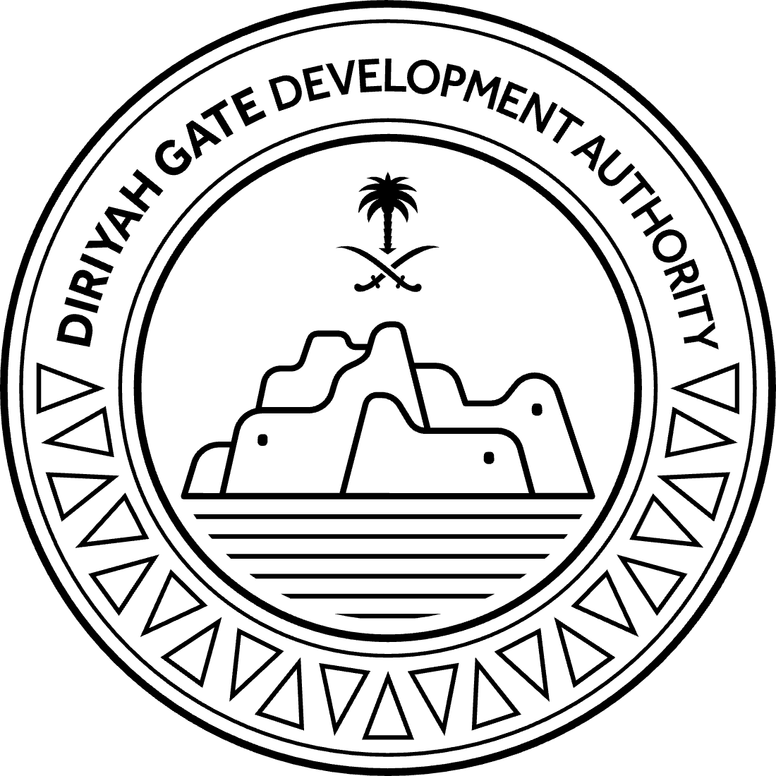 Diriyah