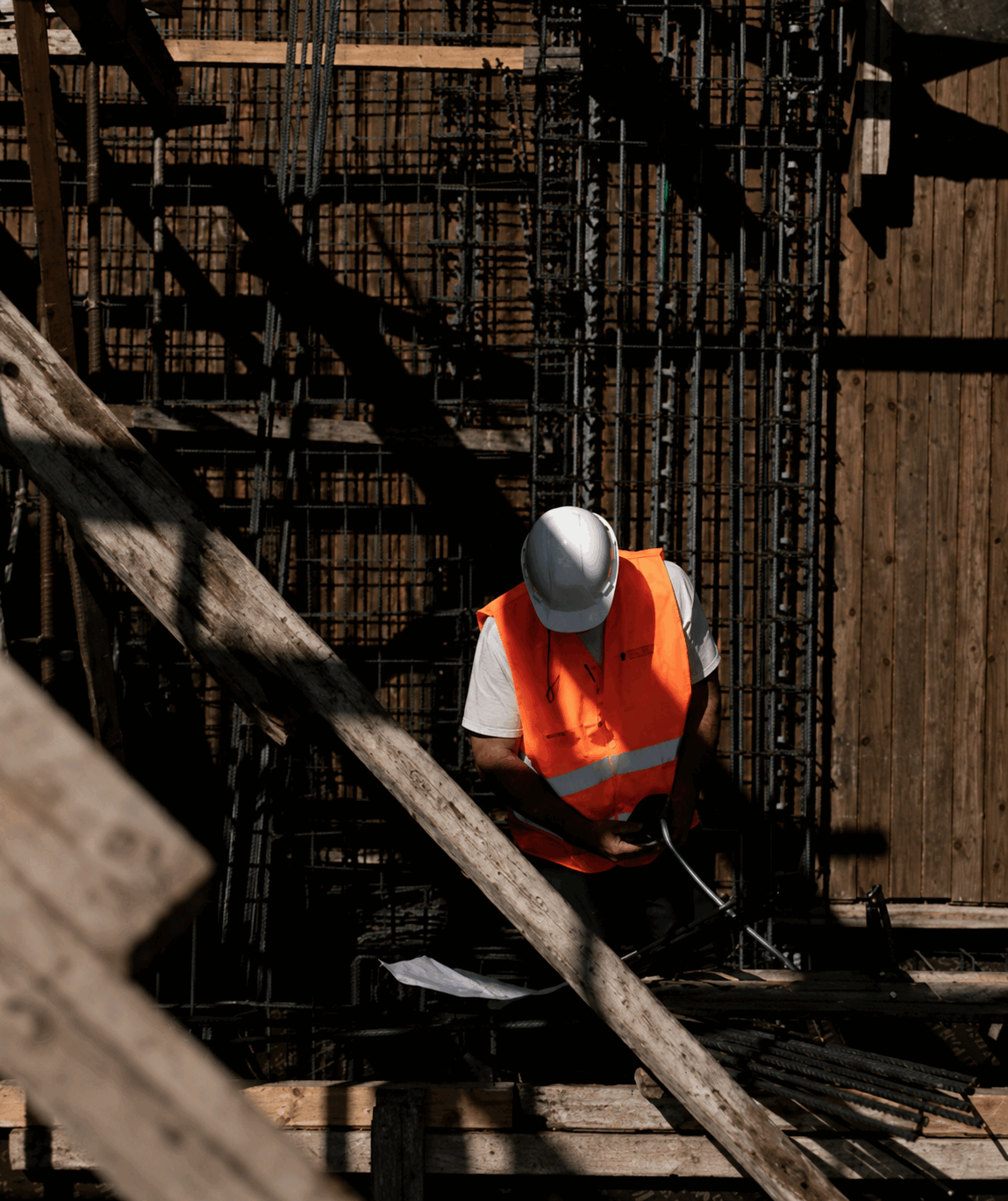 Fit-out & Construction