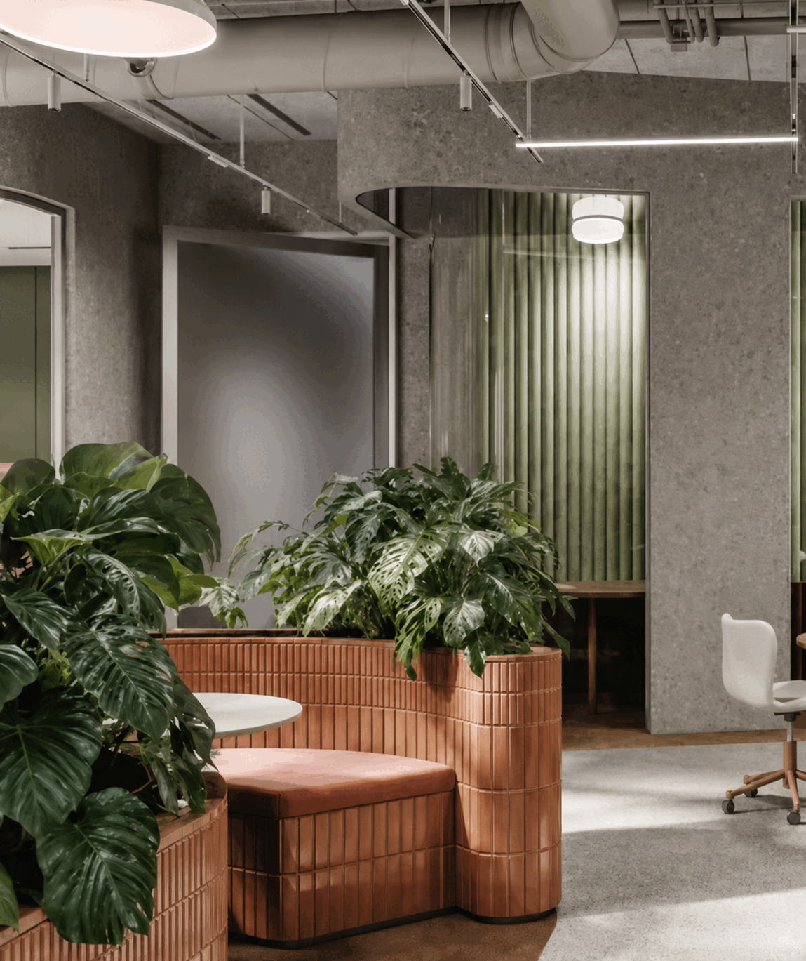 Hospitality & Lifestyle Operations