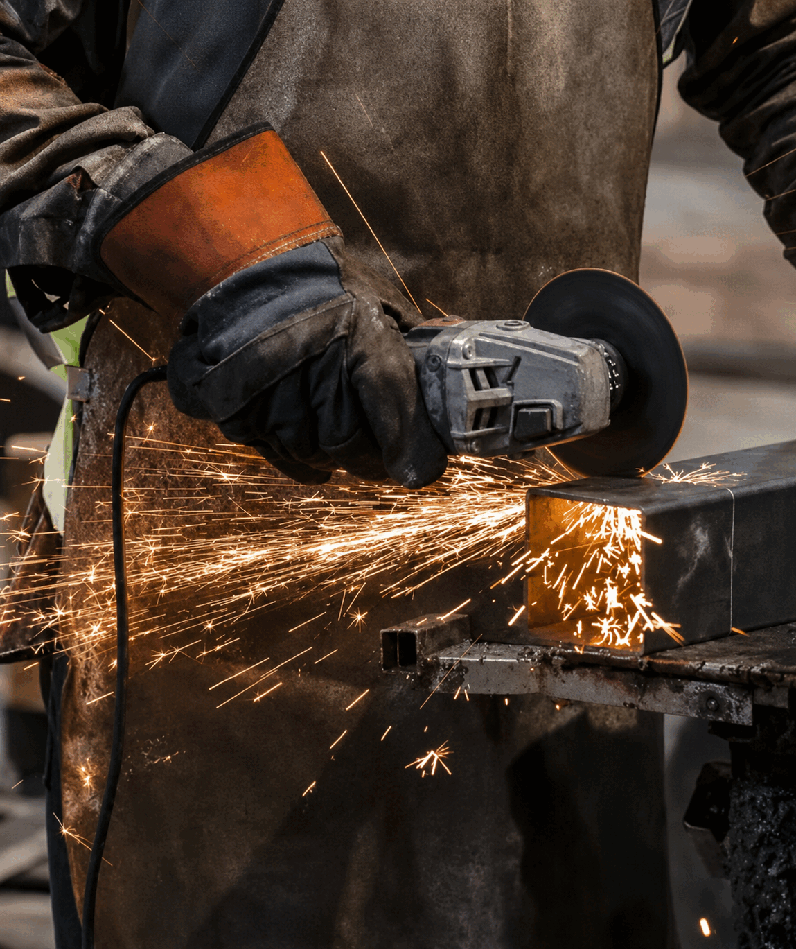 Industries & Manufacturing