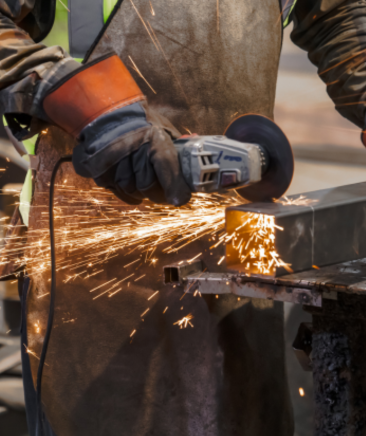 MEP Turnkey Services