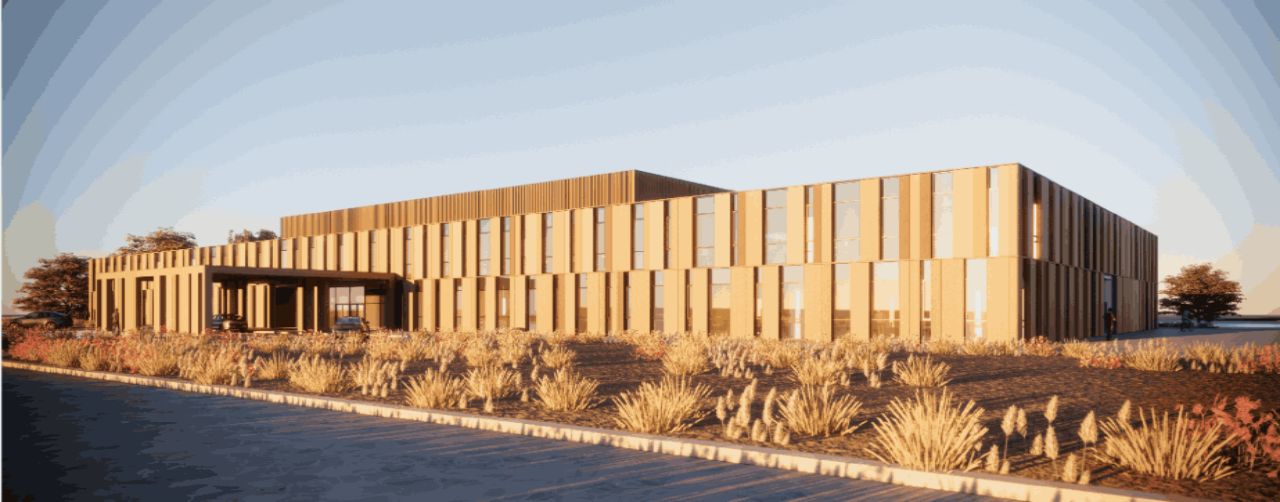 Pre-Engineered Buildings